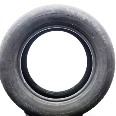 Michelin 215/65 R17 99V Primacy 3 pneumatici usati Estivi