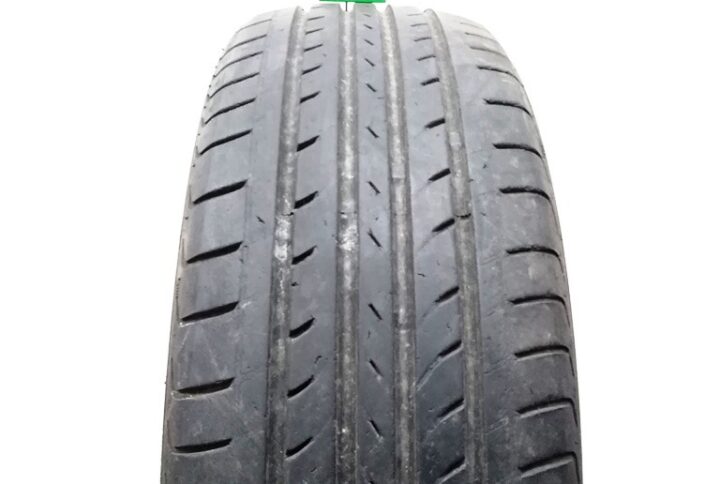 Leao Tyres 185/60 R15 88H Navon-Force HP pneumatici usati Estivi