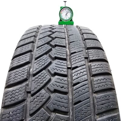 Ovation 205/40 R17 84H W-586 pneumatici usati Invernali