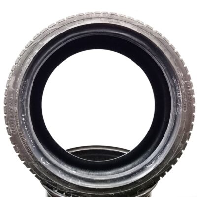 Ovation 205/40 R17 84H W-586 pneumatici usati Invernali