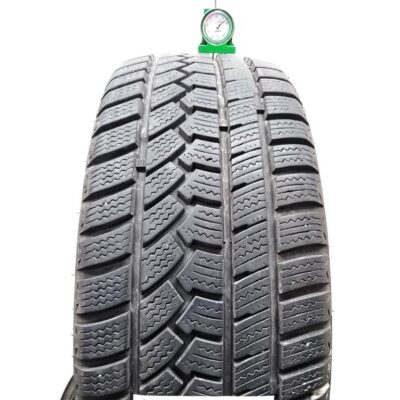 Ovation 205/40 R17 84H W-586 pneumatici usati Invernali