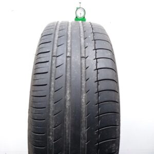 Michelin 235/55 R19 101W Latitude Sport pneumatici usati Estivi