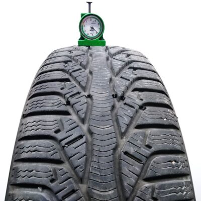 Kleber 185/60 R15 84T Krisalp HP 2 pneumatici usati Invernali