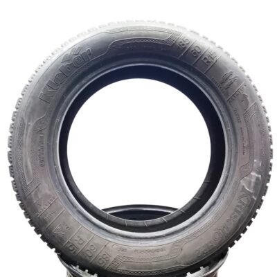Kleber 185/60 R15 84T Krisalp HP 2 pneumatici usati Invernali