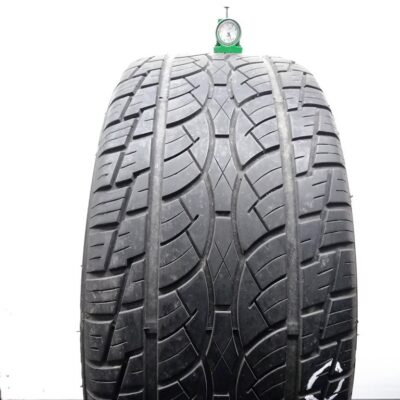 Nankang 295/40 R20 110Y NK Utility SP-7 pneumatici usati Estivi