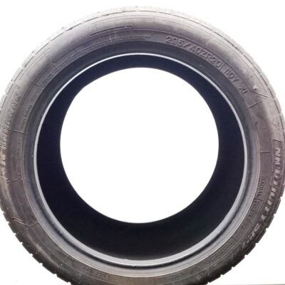 Nankang 295/40 R20 110Y NK Utility SP-7 pneumatici usati Estivi