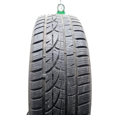 Hankook 235/65 R17 108V Winter I Cept Evo pneumatici usati Invernali