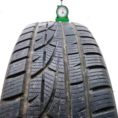 Hankook 235/65 R17 108V Winter I Cept Evo pneumatici usati Invernali