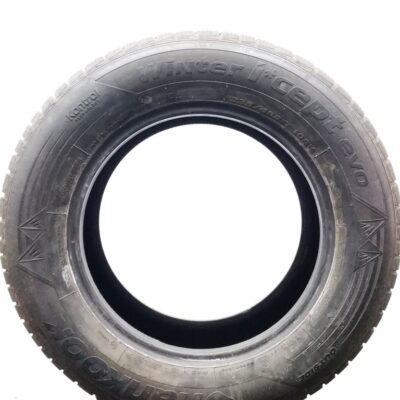 Hankook 235/65 R17 108V Winter I Cept Evo pneumatici usati Invernali