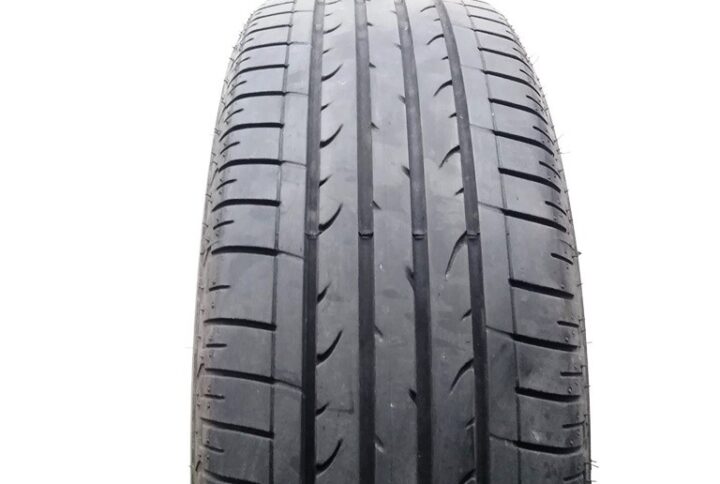 Bridgestone 205/60 R16 92H Dueler H/P Sport pneumatici usati Estivi