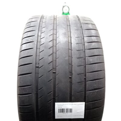 Michelin 305/30 R20 103Y Pilot Sport 4 pneumatici usati Estivi