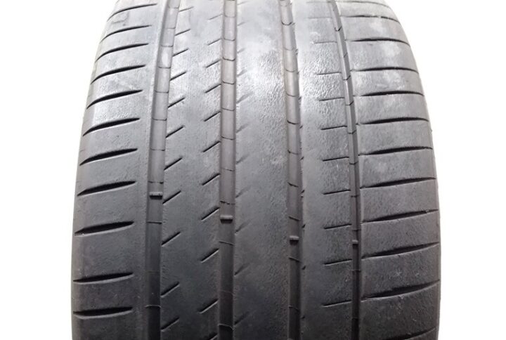 Michelin 305/30 R20 103Y Pilot Sport 4 pneumatici usati Estivi