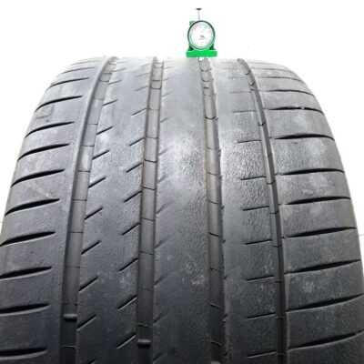 Michelin 305/30 R20 103Y Pilot Sport 4 pneumatici usati Estivi