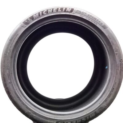 Michelin 305/30 R20 103Y Pilot Sport 4 pneumatici usati Estivi
