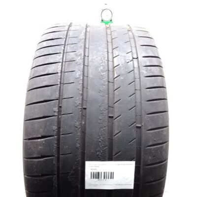 Michelin 305/30 R20 103Y Pilot Sport 4 pneumatici usati Estivi