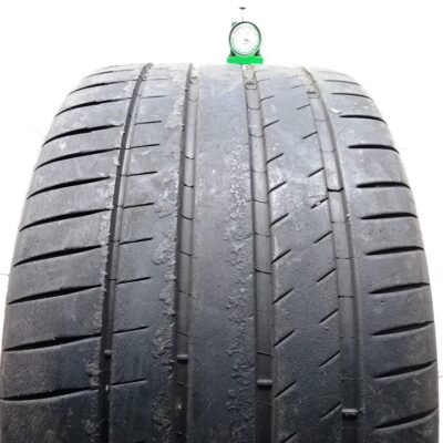 Michelin 305/30 R20 103Y Pilot Sport 4 pneumatici usati Estivi
