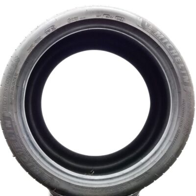 Michelin 305/30 R20 103Y Pilot Sport 4 pneumatici usati Estivi