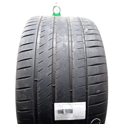Michelin 305/30 R20 103Y Pilot Sport 4 pneumatici usati Estivi