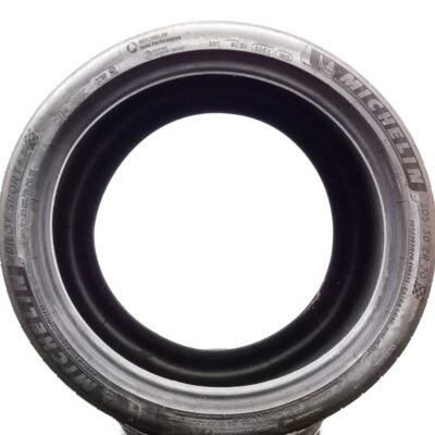 Michelin 305/30 R20 103Y Pilot Sport 4 pneumatici usati Estivi