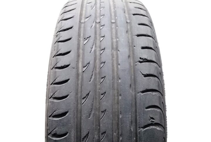 Roadstone 205/55 R17 95Y N8000 pneumatici usati Estivi