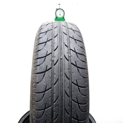 Strial 165/65 R15 81H High Performance pneumatici usati Estivi