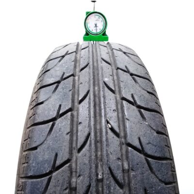 Strial 165/65 R15 81H High Performance pneumatici usati Estivi