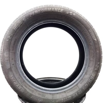 Strial 165/65 R15 81H High Performance pneumatici usati Estivi