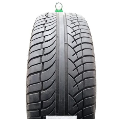 Michelin 255/50 R20 109Y Latitude Diamaris pneumatici usati Estivi