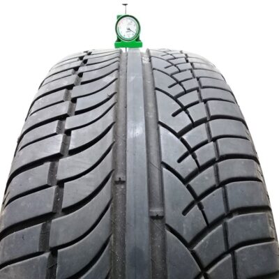 Michelin 255/50 R20 109Y Latitude Diamaris pneumatici usati Estivi