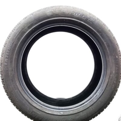 Michelin 255/50 R20 109Y Latitude Diamaris pneumatici usati Estivi