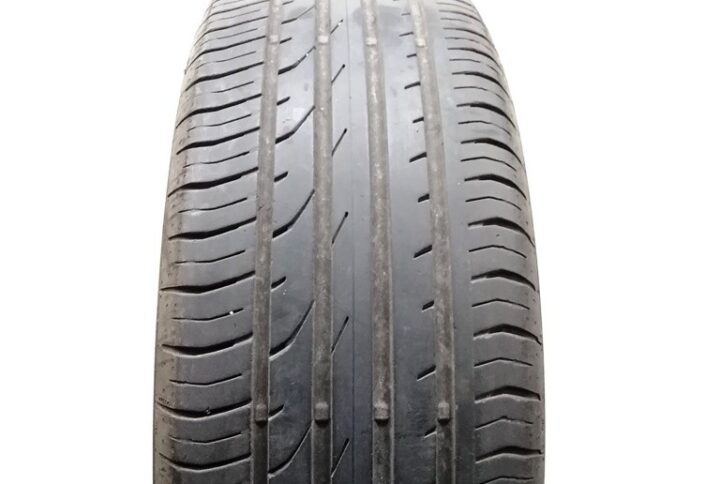 Continental 215/55 R18 95H ContiPremiumContact 2 pneumatici usati Estivi