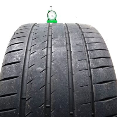 Michelin 305/30 R20 103Y Pilot Sport 4 pneumatici usati Estivi