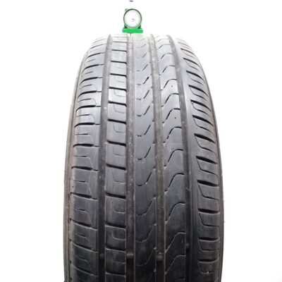 Pirelli 215/65 R17 99V Scorpion Verde pneumatici usati Estivi