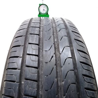 Pirelli 215/65 R17 99V Scorpion Verde pneumatici usati Estivi