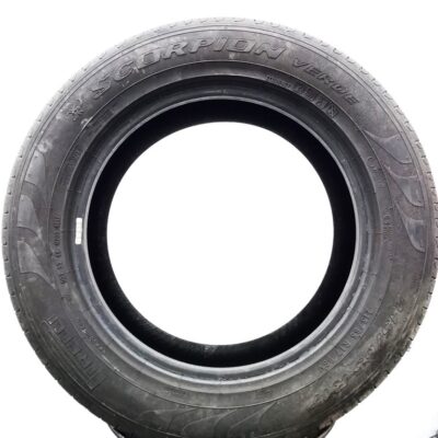 Pirelli 215/65 R17 99V Scorpion Verde pneumatici usati Estivi
