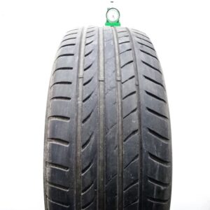 Dunlop 225/60 R17 99V Sp Sport Maxx TT pneumatici usati Estivi