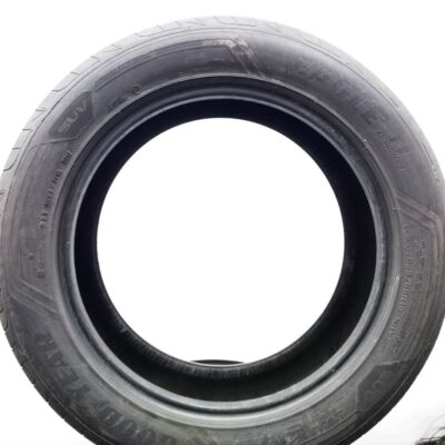 Goodyear 235/55 R19 101Y Eagle F1 Asymmetric 3 pneumatici usati Estivi