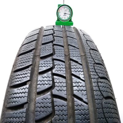 Nexen 185/60 R16 86H Winguard Snow-G pneumatici usati Invernali