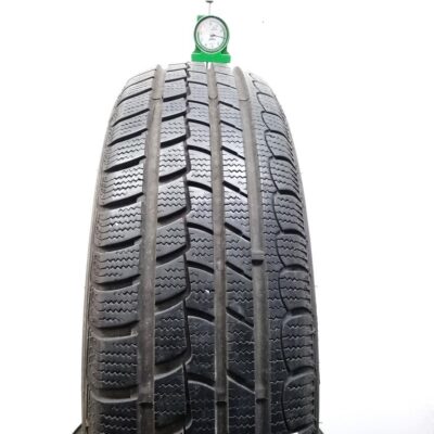 Nexen 185/60 R16 86H Winguard Snow-G pneumatici usati Invernali