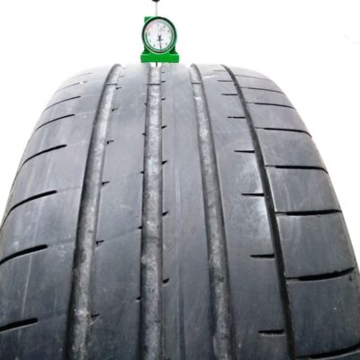 Goodyear 235/55 R19 101Y Eagle F1 Asymmetric 3 pneumatici usati Estivi