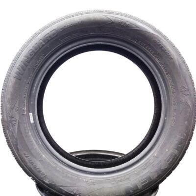 Nexen 185/60 R16 86H Winguard Snow-G pneumatici usati Invernali