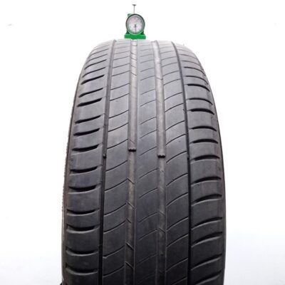 Michelin 215/60 R17 96V Primacy 3 pneumatici usati Estivi