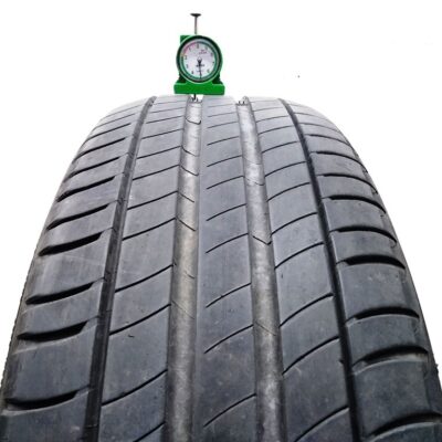 Michelin 215/60 R17 96V Primacy 3 pneumatici usati Estivi