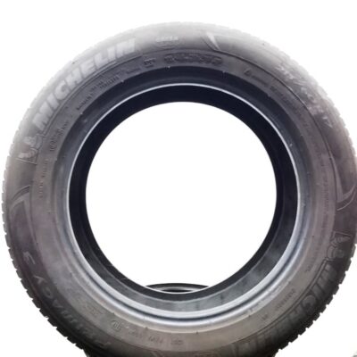 Michelin 215/60 R17 96V Primacy 3 pneumatici usati Estivi