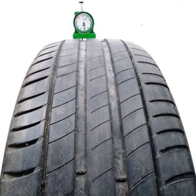 Michelin 215/60 R17 96H Primacy 3 pneumatici usati Estivi