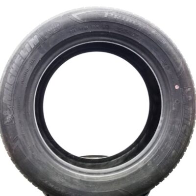 Michelin 215/60 R17 96H Primacy 3 pneumatici usati Estivi
