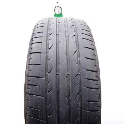 Bridgestone 235/55 R19 101W Dueler H/P Sport pneumatici usati Estivi