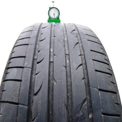 Bridgestone 235/55 R19 101W Dueler H/P Sport pneumatici usati Estivi