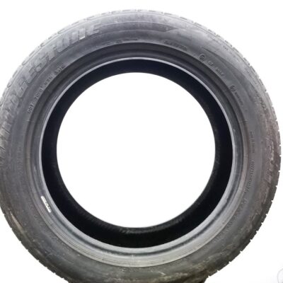 Bridgestone 235/55 R19 101W Dueler H/P Sport pneumatici usati Estivi