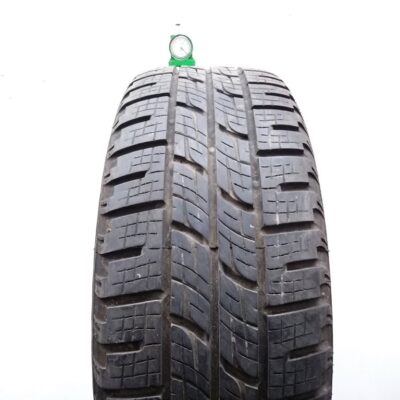 Pirelli 255/55 R19 111V Scorpion Zero pneumatici usati Estivi
